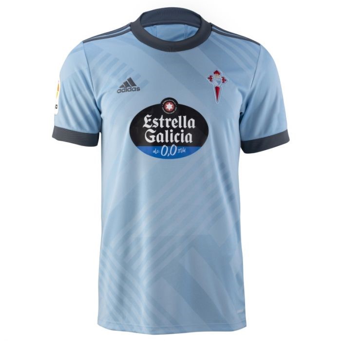 Thailande Maillot Football Celta de Vigo Domicile 2021-22